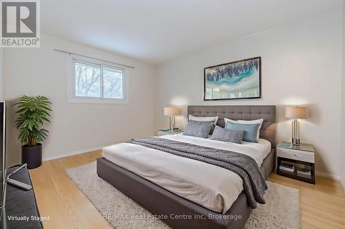 70 Gail Street, Cambridge, ON - Indoor Photo Showing Bedroom