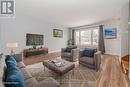 70 Gail Street, Cambridge, ON  - Indoor Photo Showing Living Room 