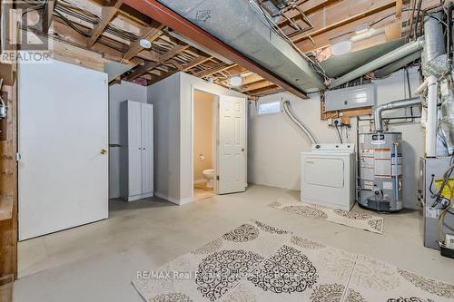 70 Gail Street, Cambridge, ON - Indoor Photo Showing Basement