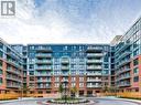 502 - 11611 Yonge Street, Richmond Hill, ON  - Outdoor With Facade 