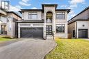 27 Deerfield Lane, Hamilton, ON  - Outdoor With Facade 