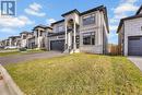 27 Deerfield Lane, Hamilton, ON  - Outdoor With Facade 