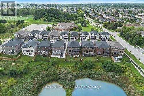 27 Deerfield Lane, Hamilton, ON -  With View