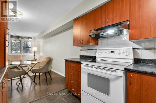 313 - 1025 Grenon Avenue, Ottawa, ON - Indoor Photo Showing Kitchen