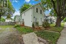 214 Cobden Street, Sarnia, ON  - Outdoor 