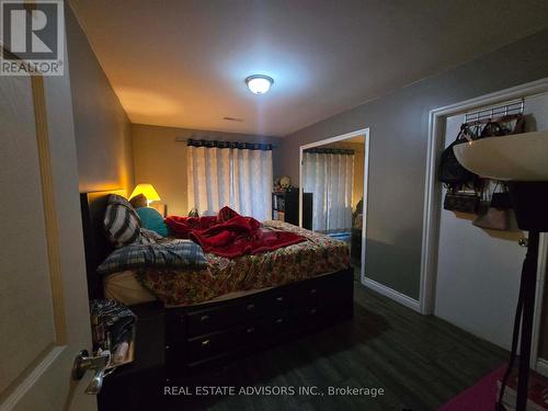 17 Macduff Crescent, Toronto, ON - Indoor Photo Showing Bedroom