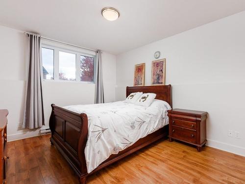 Master bedroom - 1-8 Rue De Sicile, Candiac, QC - Indoor Photo Showing Bedroom