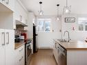 Kitchen - 1-8 Rue De Sicile, Candiac, QC  - Indoor Photo Showing Kitchen With Double Sink 