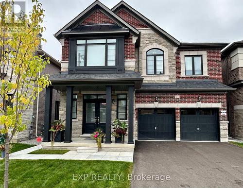 21 Coldwell Bay Circle, Vaughan, ON - Outdoor With Facade