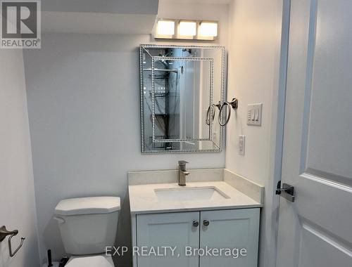 21 Coldwell Bay Circle, Vaughan, ON - Indoor Photo Showing Bathroom