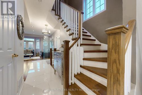 25 Crispin Court, Markham, ON - Indoor Photo Showing Other Room