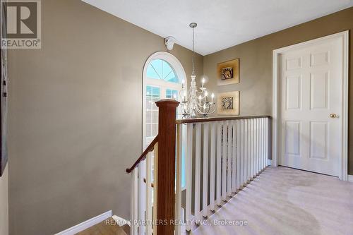 25 Crispin Court, Markham, ON - Indoor Photo Showing Other Room