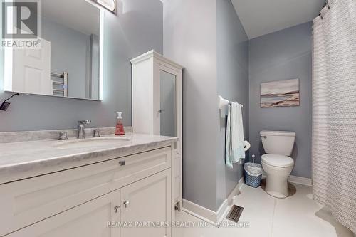 25 Crispin Court, Markham, ON - Indoor Photo Showing Bathroom