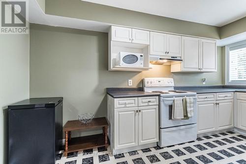 51 - 245 Bishop Street, Cambridge, ON - Indoor Photo Showing Kitchen