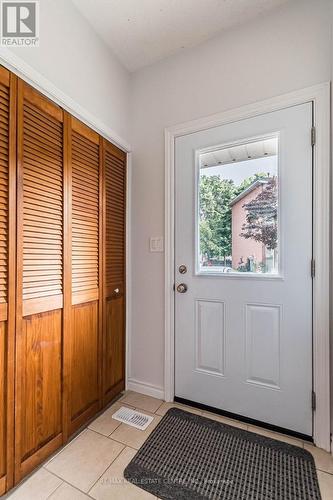 51 - 245 Bishop Street, Cambridge, ON - Indoor Photo Showing Other Room