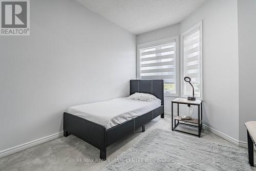 51 - 245 Bishop Street, Cambridge, ON - Indoor Photo Showing Bedroom