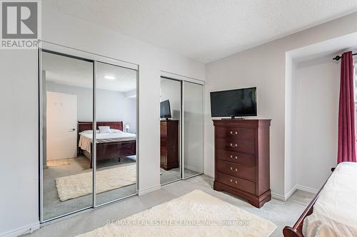 51 - 245 Bishop Street, Cambridge, ON - Indoor Photo Showing Bedroom