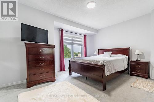 51 - 245 Bishop Street, Cambridge, ON - Indoor Photo Showing Bedroom