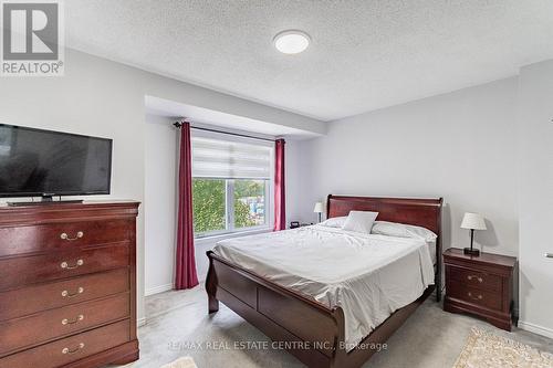 51 - 245 Bishop Street, Cambridge, ON - Indoor Photo Showing Bedroom