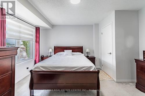 51 - 245 Bishop Street, Cambridge, ON - Indoor Photo Showing Bedroom