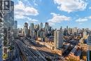 3307 - 20 Richardson Street, Toronto, ON  - Outdoor With View 