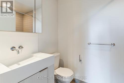 3307 - 20 Richardson Street, Toronto, ON - Indoor Photo Showing Bathroom