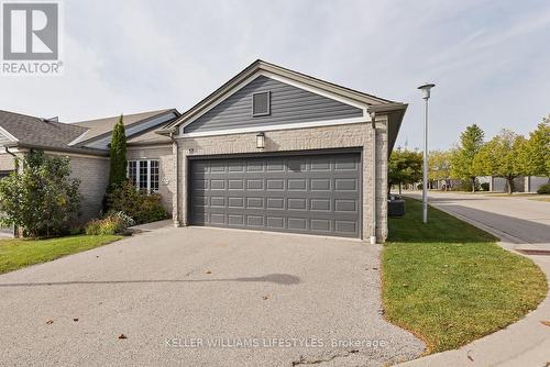 17 - 500 Sunnystone Road, London, ON - Outdoor