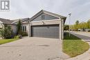 17 - 500 Sunnystone Road, London, ON  - Outdoor 