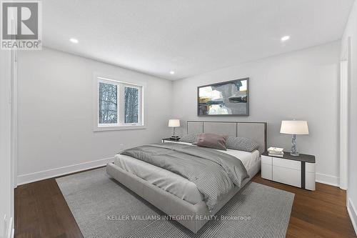 103 Brooks Road, Beckwith, ON - Indoor Photo Showing Bedroom