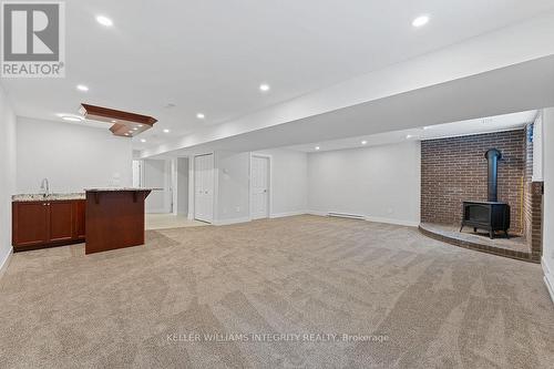 103 Brooks Road, Beckwith, ON - Indoor Photo Showing Other Room