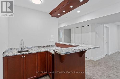 103 Brooks Road, Beckwith, ON - Indoor Photo Showing Kitchen