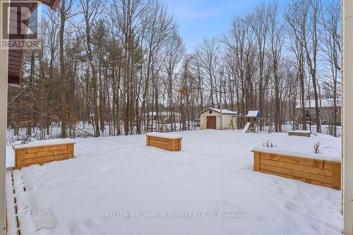 103 Brooks Road, Beckwith, ON - Outdoor