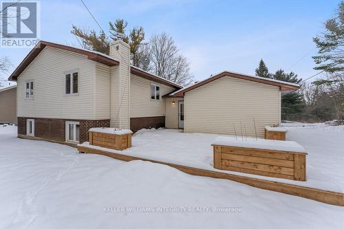 103 Brooks Road, Beckwith, ON - Outdoor With Exterior