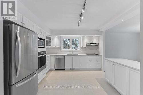 103 Brooks Road, Beckwith, ON - Indoor Photo Showing Kitchen