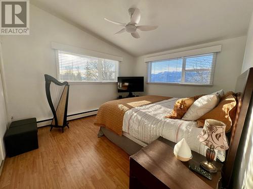 1475 Albatross Avenue, Kitimat, BC - Indoor Photo Showing Bedroom