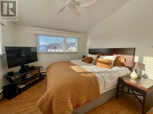 1475 Albatross Avenue, Kitimat, BC - Indoor Photo Showing Bedroom