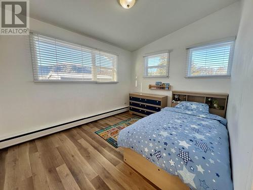 1475 Albatross Avenue, Kitimat, BC - Indoor Photo Showing Bedroom