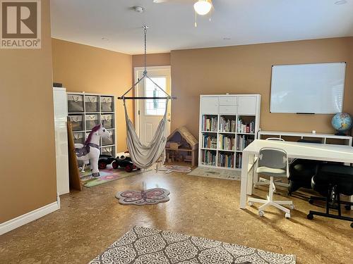 1475 Albatross Avenue, Kitimat, BC - Indoor Photo Showing Other Room