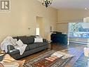 1475 Albatross Avenue, Kitimat, BC  - Indoor Photo Showing Living Room 