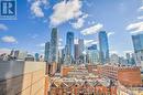 802 - 290 Adelaide Street W, Toronto, ON  - Outdoor 