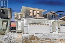 547 Myles Heidt MANOR  Saskatoon, SK S7W 1J3