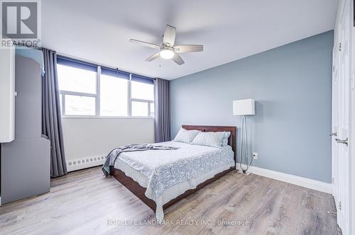 1008 - 4091 Sheppard Avenue E, Toronto, ON - Indoor Photo Showing Bedroom