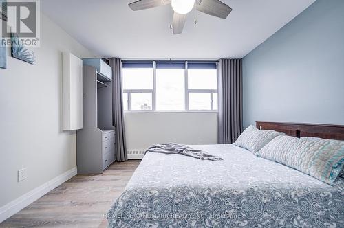 1008 - 4091 Sheppard Avenue E, Toronto, ON - Indoor Photo Showing Bedroom