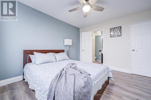 1008 - 4091 Sheppard Avenue E, Toronto, ON - Indoor Photo Showing Bedroom