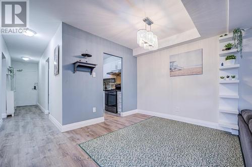 1008 - 4091 Sheppard Avenue E, Toronto, ON - Indoor Photo Showing Other Room