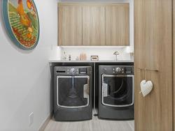 Laundry room - 