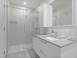 Ensuite bathroom - 