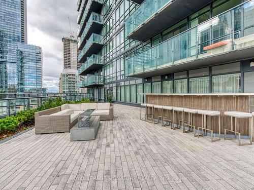 921-825 Church St, Toronto, ON - Outdoor With Balcony