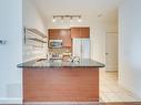 921-825 Church St, Toronto, ON  - Indoor Photo Showing Kitchen With Double Sink 