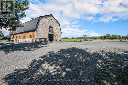 18924 County Road 22 Road S, North Glengarry, ON - Outdoor